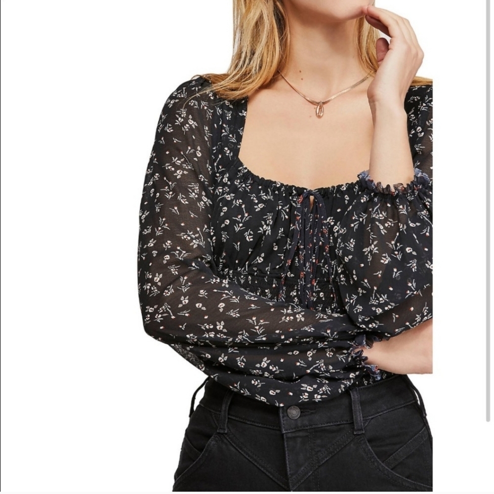 Free People - Picture 2 of 11